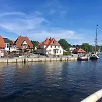 Krabbes Kleines Fischerhus