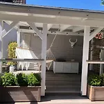 Apartment Krabbes Große Hafenliebe Neustadt in Holstein