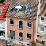 Krabbes Kleines Fischerhus Neustadt in Holstein