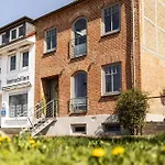 Krabbes Kleines Fischerhus Appartement Neustadt in Holstein