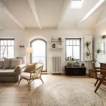 Krabbes Große Hafenliebe Apartment