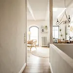 Apartment Krabbes Große Hafenliebe *