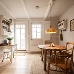 Krabbes Kleines Fischerhus