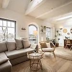 Krabbes Große Hafenliebe Apartment