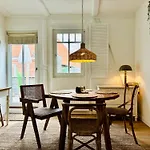 Krabbes Große Hafenliebe Apartment *