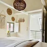 Apartment Krabbes Große Hafenliebe Neustadt in Holstein
