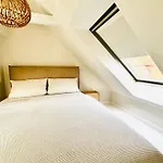 Appartement Krabbes Kleines Fischerhus