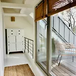Krabbes Kleines Fischerhus Appartement *