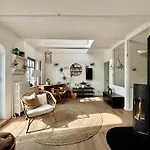 Appartement Krabbes Kleines Fischerhus