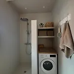 Apartment Krabbes Große Hafenliebe *