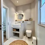 Appartement Krabbes Kleines Fischerhus Neustadt in Holstein