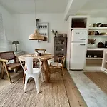 Krabbes Kleines Fischerhus * Neustadt in Holstein
