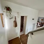Krabbes Kleines Fischerhus * Neustadt in Holstein