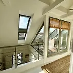 Appartement Krabbes Kleines Fischerhus Neustadt in Holstein