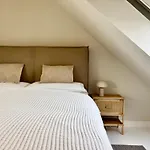 아파트 Krabbes Kleines Fischerhus 노이슈타트인홀슈타인