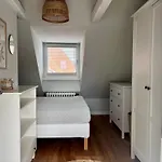 Krabbes Kleines Fischerhus Appartement *
