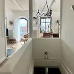 Appartement Krabbes Kleines Fischerhus Neustadt in Holstein
