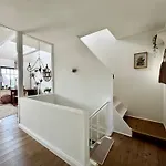Krabbes Kleines Fischerhus Apartmán