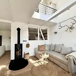 Apartment Krabbes Große Hafenliebe