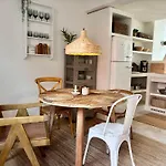 Krabbes Kleines Fischerhus 아파트