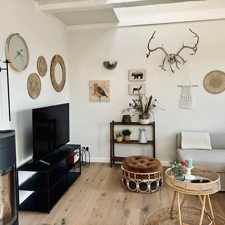 Apartment Große Hafenliebe *