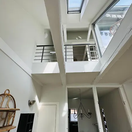 Apartment Große Hafenliebe Neustadt in Holstein