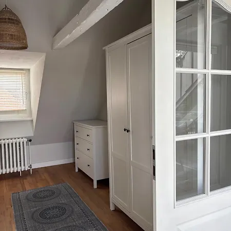 Große Hafenliebe Apartment