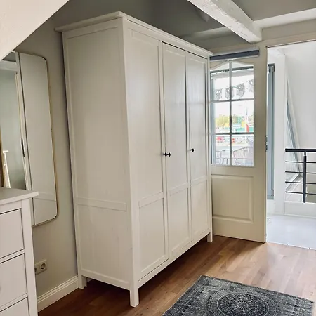 Apartment Große Hafenliebe