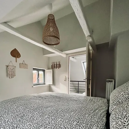 Große Hafenliebe Apartment *