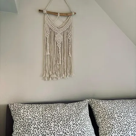 Große Hafenliebe Apartment *