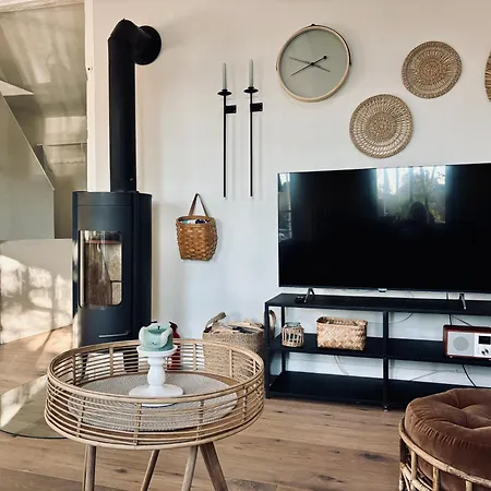 Apartment Große Hafenliebe *