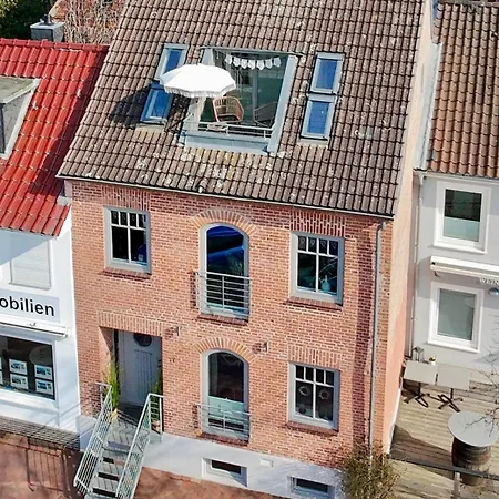 Große Hafenliebe Neustadt in Holstein