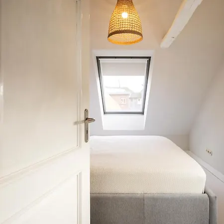 Apartment Große Hafenliebe