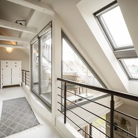 Apartment Große Hafenliebe Neustadt in Holstein
