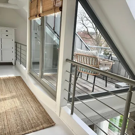 Krabbes Kleines Fischerhus *