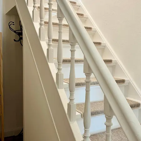 Appartement Krabbes Kleines Fischerhus