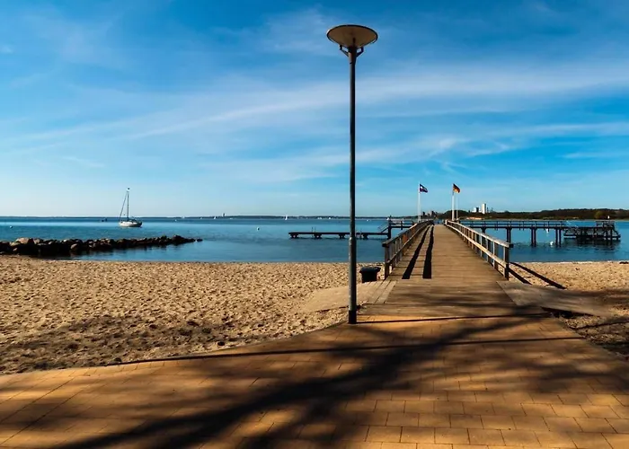 Krabbes Kleines Fischerhus