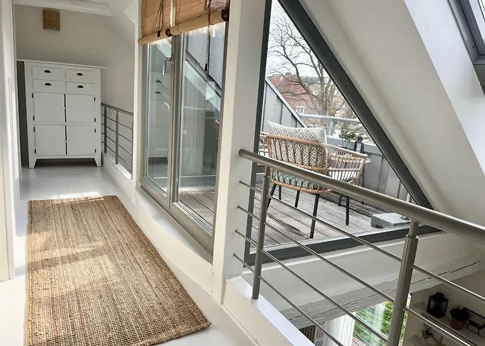 Krabbes Kleines Fischerhus *